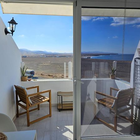 Apartamentos Cotillo Family Екстериор снимка