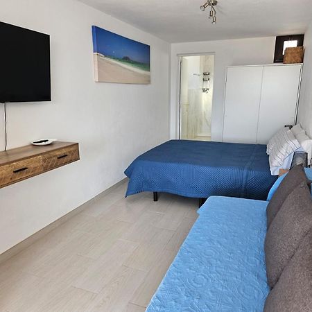 Apartamentos Cotillo Family Екстериор снимка