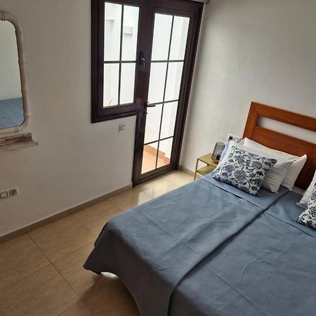 Apartamentos Cotillo Family Екстериор снимка