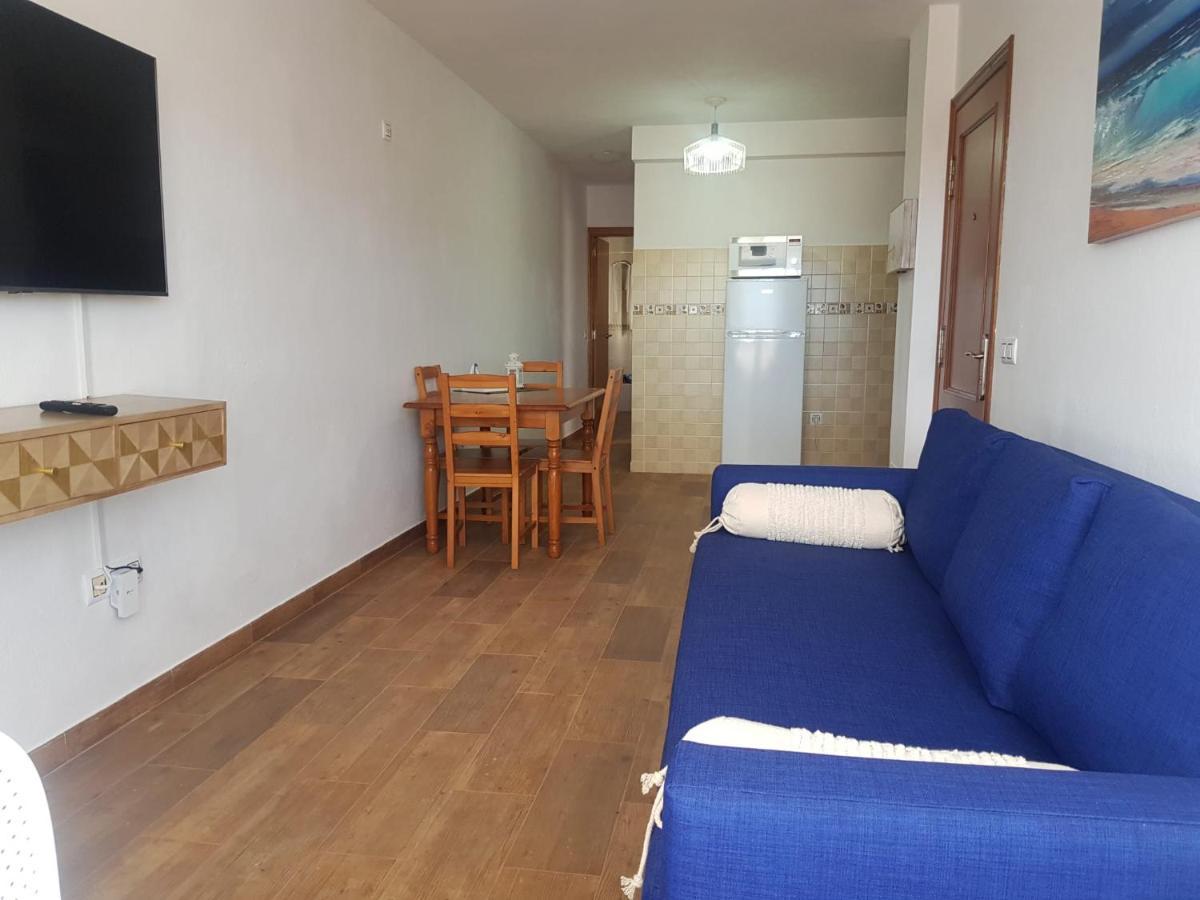Apartamentos Cotillo Family Екстериор снимка