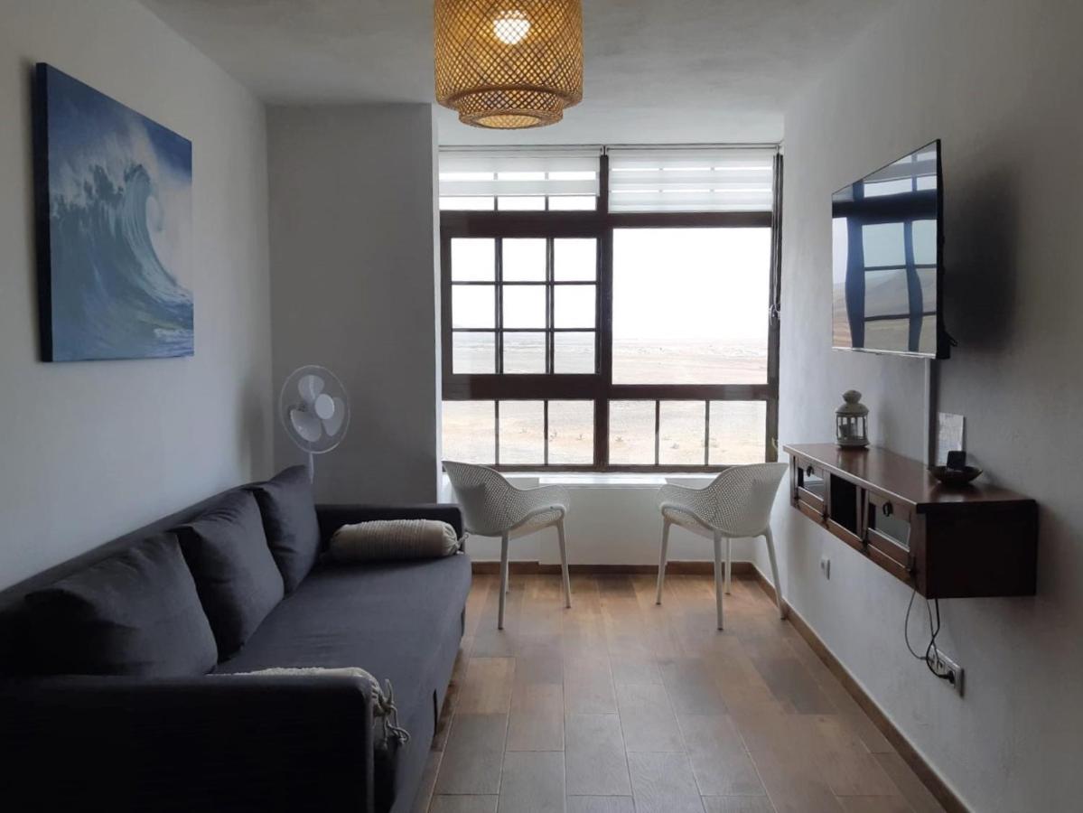 Apartamentos Cotillo Family Екстериор снимка