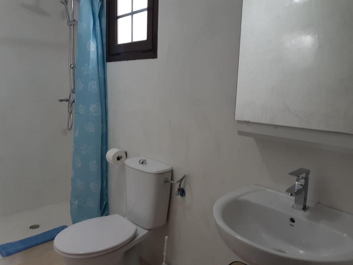 Apartamentos Cotillo Family Екстериор снимка