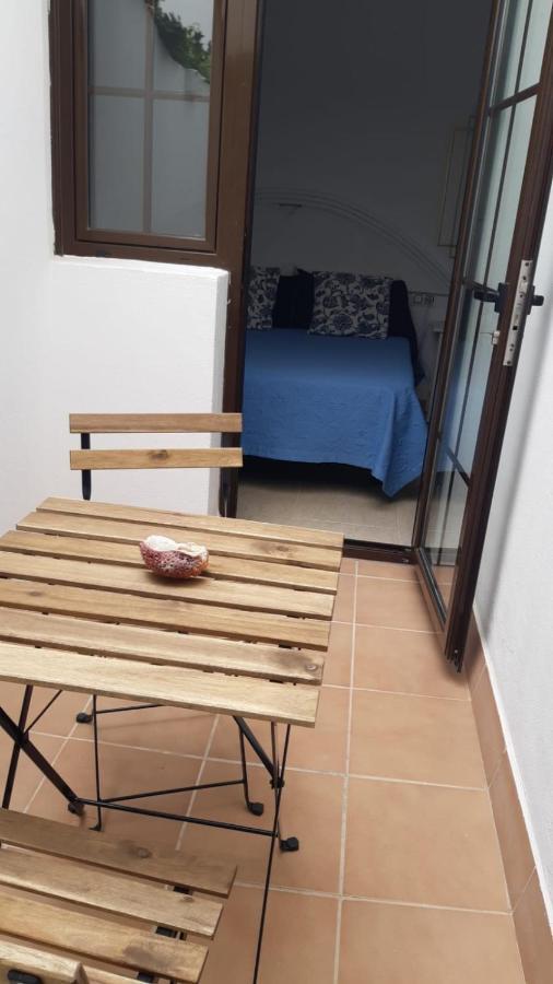 Apartamentos Cotillo Family Екстериор снимка