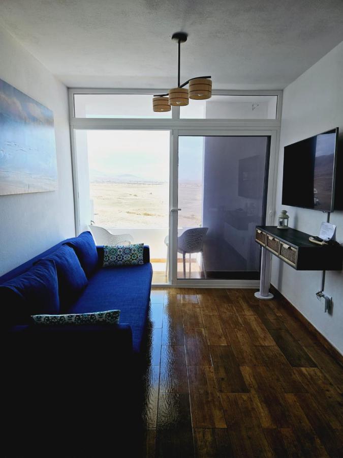 Apartamentos Cotillo Family Екстериор снимка