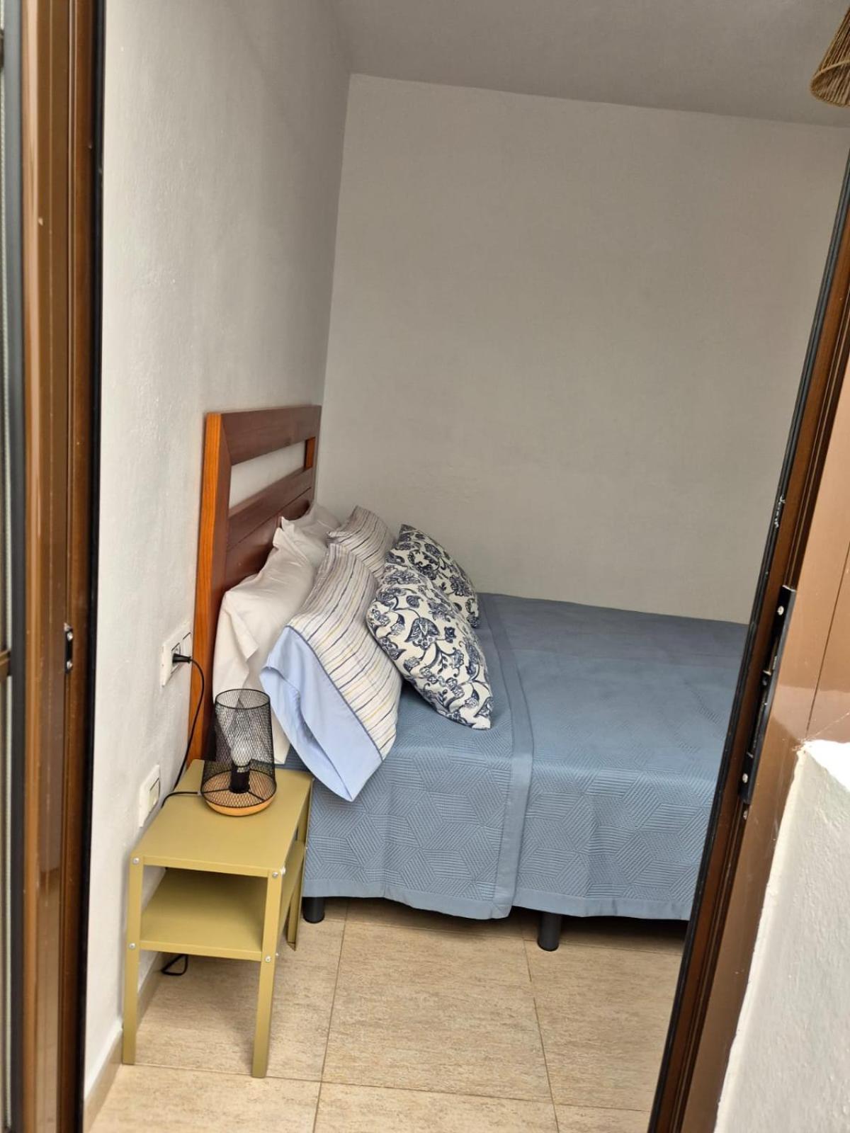 Apartamentos Cotillo Family Екстериор снимка